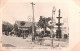 Martinique - Saint Pierre De La Martinique - La Place Bertin Et La Fontaine Agnès - Jour De Marché - Autres & Non Classés