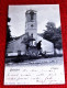 BOITSFORT -    L' Eglise  -  1903 - Watermaal-Bosvoorde - Watermael-Boitsfort