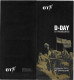 UK - BT - L&G - BTC-111-114 - D-day Commemoration Complete Set Of 4 Cards - 405F - 1996, 20U, Mint In Folder - BT Commemorative Issues