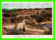 HAMILTON, ONTARIO - SUNKEN ROCK GARDENS -  TRAVEL IN 1946 - FOLKARD - - Hamilton