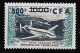 Réunion 1954 P.A N°55**. De La Série Des Prototypes Cote 48€ - Aéreo