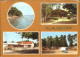 41405316 Klausdorf Mellensee Strandbad Mellensee Gaststaette Campingplatz Einkau - Sperenberg