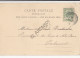 Postkaart/Carte Postale - Sint-Gilles - Avenue Jef Lambeau - 1904 (A695) - St-Gilles - St-Gillis
