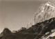 RAMSAU AM DACHSTEIN, ALPINE HUT, ARCHITECTURE, MOUNTAIN, AUSTRIA, POSTCARD - Ramsau Am Dachstein