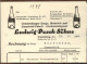 41403925 Oranienburg Fa Ludwig Posch Soehne Oranienburg - Oranienburg