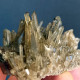 Delcampe - #15 - Beaux Cristaux De QUARTZ MORIONE (Kara-Oba W Deposit, Moiynkum, Jambyl Region, Kazakhstan) - Minerales