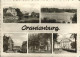 41403692 Oranienburg Havel Lebnitzsee Schloss Platz Des Friedens Oranienburg - Oranienburg