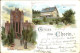 41403442 Chorin Neue Klosterschaenke Kloster Chorin - Chorin