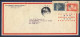 BRAZIL: Airmail Cover Sent From Bahia To USA On 8/NO/1940 With Nice Commemorative Postage, VF Quality! - Other & Unclassified