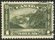 CANADA: Sc.177, 1930/1 1$ Used, Excellent Quality! - Other & Unclassified