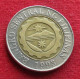 Philippines 10 Piso 2005 KM# 278 *VT Filipinas Pilipinas Fillippijnen Filippine - Philippines