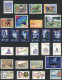 FRANCE: Stamps Of Year 1998 (incomplete), Extremely Fresh And Of Excellent Quality, Including Souvenir Sheets And Bookle - Sonstige & Ohne Zuordnung