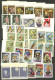 HUNGARY: Year 1973: Lot With Almost All The Stamps, Sets And Souvenir Sheets Issued In 1973, In Pairs Or 2 Examples Of E - Sonstige & Ohne Zuordnung