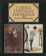 CARTES POSTALES EROTIQUES Livre De Barbara Jones Et William Ouellette Avec 128 Pages D'illustrations Voir Suite - Books & Catalogues