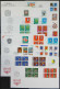 WORLDWIDE: TOPIC COATS OF ARMS: 22 FDCs Of Various Countries, Excellent Quality! - Kilowaar (max. 999 Zegels)