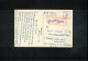 Canada 1957 Interesting Postcard - Cartas & Documentos