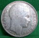 MONNAIE  ARGENT   10 FRANCS TURIN 1938 - 10 Francs