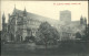 11384319 St Albans Abbey From S. W. St Albans - Hertfordshire