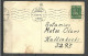 FINLAND 1940 Post Card O Lahti To Kalliokoski In Army Military Service Christmas Weihnachten Noel - Brieven En Documenten