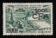 Réunion 1949 P.A N°49, Oblitéré, Vues Stylisées. Bordeaux. Cote 40€ - Luftpost