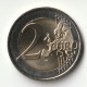 MONACO - 2 EURO 2023 - LE PRINCE ALBERT - MONNAIE DE CIRCULATION COURANTE - SPL - Monaco