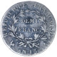 Consulat-Bonaparte Premier Consul-Demi-franc An 13 (1804) Paris - 1/2 Franc