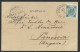 SCHWARZAU Im Gebirge - Panorama - Ed. Heinrich Preuss - 1900 Old Postcard (see Sales Conditions) 09635 - Neunkirchen