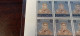 Thailand Stamp Definitive FS King Rama 9 7th Series 9 Baht (defect) - Thailand
