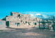 73361310 Taos Snow Capped Mountains Behind Taos Pueblos - Sonstige & Ohne Zuordnung