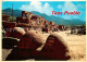 73358254 Taos Taos Pueblo - Autres & Non Classés