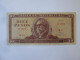 Cuba 10 Pesos 1968 Banknote Maximo Gomez/Fidel Castro,see Pictures - Kuba