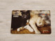 LIECHTENSTEIN-(LI-39C)-CATS-(98)(431-792-7468-0692)(20CHF)-(07/06)(31792430)-tirage-100.000-used Card - Liechtenstein