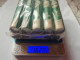 Delcampe - China Coin 2021  RMB 10 Fen  10 Cent  Steel Core Nickel Plating  10 Rolls X 50sets  = 500 Sets  500 Coins  500Pcs  1.6KG - Chine
