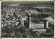 41402449 Wittenberg Oberhausen Fliegeraufnahme Schloss Mit Kirche Oberhausen - Oberhausen