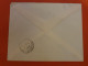 Monaco - Enveloppe En Recommandé Provisoire Pour La France En 1944 - J 250 - Lettres & Documents