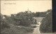 41401829 Chorin Teilansicht Mit Kloster Chorin - Chorin