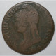 GADOURY 126 - CINQ CENTIMES 1797 AN 6 A Paris TYPE DUPRE - B - KM 640 - 1795-1799 Direktorium