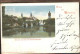 41400463 Merseburg Saale Schloss Mit Dom Waterloobruecke Merseburg - Merseburg