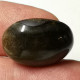 Quartz "Oeil De Tigre" Naturel D'Afrique - Cabochon 24.35 Carats - 22.7 X 17.3 X 7.7 Mm - Altri & Non Classificati