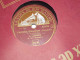DISQUE 78 TOURS  PASO DOBLE DE  DEPRINCE 1946 - 78 Rpm - Gramophone Records
