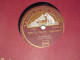 DISQUE 78 TOURS  PASO DOBLE DE  DEPRINCE 1946 - 78 Rpm - Schellackplatten