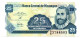 NICARAGUA - ND (1991) - 25 Centavos De Cordoba - Pick 170a.2 - UNC         MyRef:AME - Nicaragua