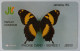 JAMAICA - GPT - Butterfly - Papilio Homerus - Specimen Without Control - $20 - Jamaïque