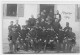 Ménières 1909 Armée Suisse Schweizer Armee Soldats Sous Officiers Cachet Moudon (Estavayer) - Estavayer