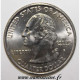 ÉTATS UNIS - KM 307 - 1/4 DOLLAR 2000 P - Philadelphie - SOUTH CAROLINA - SPL - 1999-2009: State Quarters