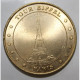 75 - PARIS - TOUR EIFFEL - MDP - 2001 - 2001