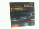 Nemesis 1 - Die Zeit Vor Mitternacht: 2 CDs (Die Nemesis-Reihe, Band 1) - Otros Libros Narrados