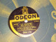 DISQUE 78 TOURS SCENE COMIQUE BACH ET HENRY LAVERNE  1931 - 78 Rpm - Gramophone Records