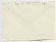 VIET NAM 4D+2D+0F20X 2 LETTRE COVER AVION SAIGON 13.7.1951 TO BERNE SUISSE - Viêt-Nam