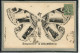 CPA - URIMENIL (88) - Carte Multi-vues De 1925 - Souvenir De ... - Urimenil